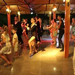 Perdikia Hotel