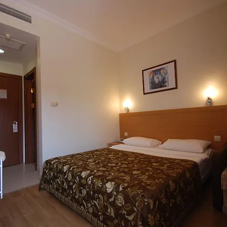 Perdikia Otel Ölüdeniz