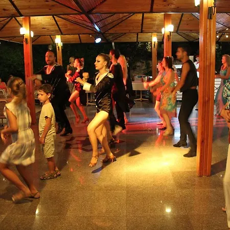 Perdikia Otel