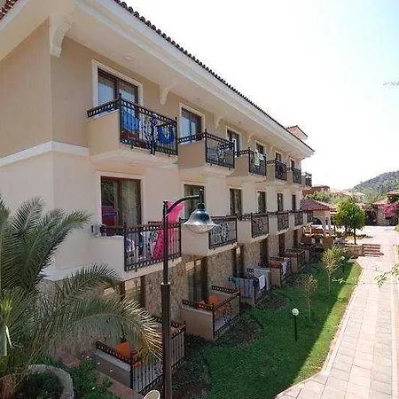Perdikia Otel Ölüdeniz