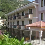 Perdikia Otel Ölüdeniz