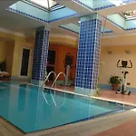 Otel Perdikia