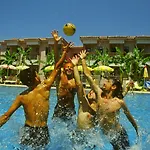 Otel Perdikia