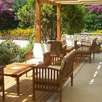 Otel Perdikia Ölüdeniz