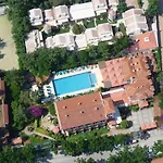 Otel Perdikia 3*
