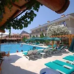 Otel Perdikia Ölüdeniz