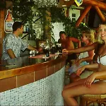 Otel Perdikia