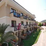 Perdikia Otel Ölüdeniz