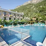 Hotel Perdikia Oludeniz