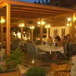 Otel Perdikia 3*