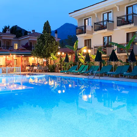 Perdikia 3*