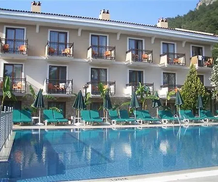 Perdikia Oludeniz