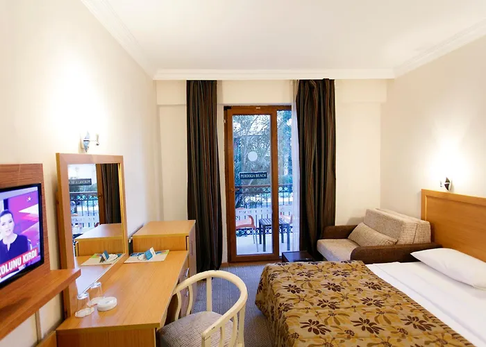 Perdikia Oludeniz