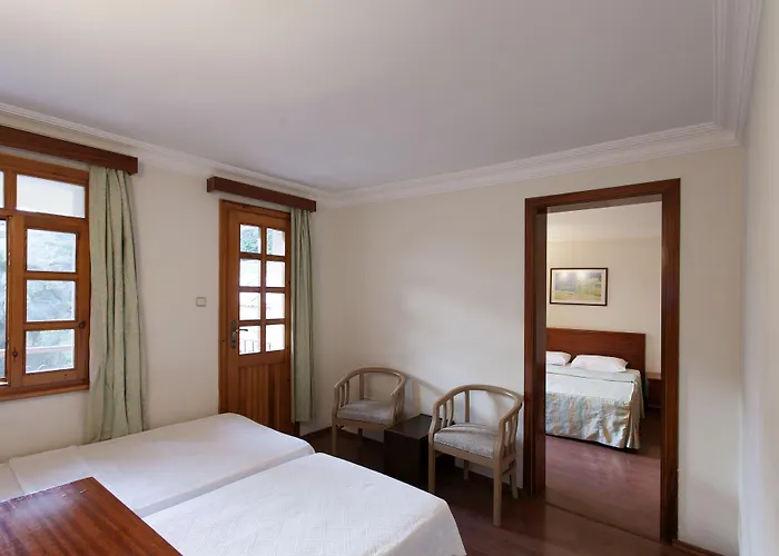 Perdikia 3*