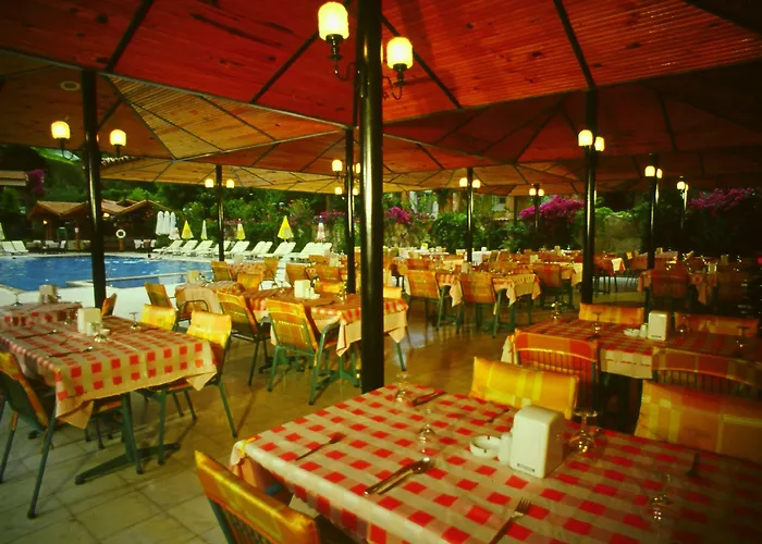 Hotel Perdikia 3*