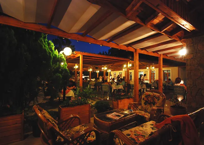Perdikia Oludeniz