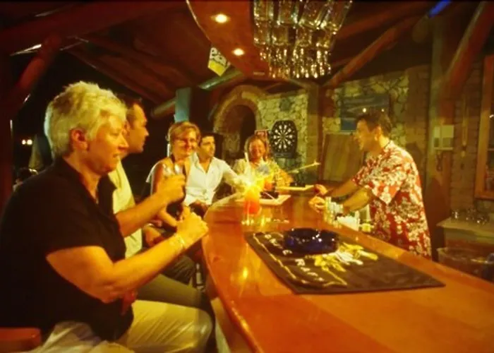 Hotel Perdikia Oludeniz