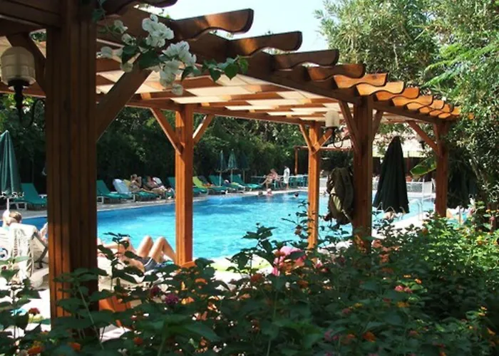 Perdikia Oludeniz