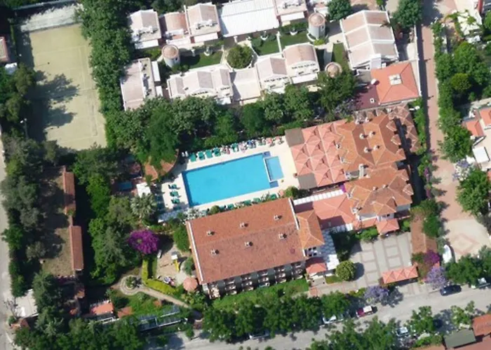 Hotel Perdikia 3*