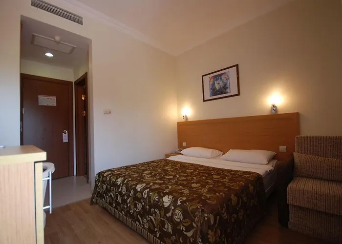 Perdikia Hotel Oludeniz