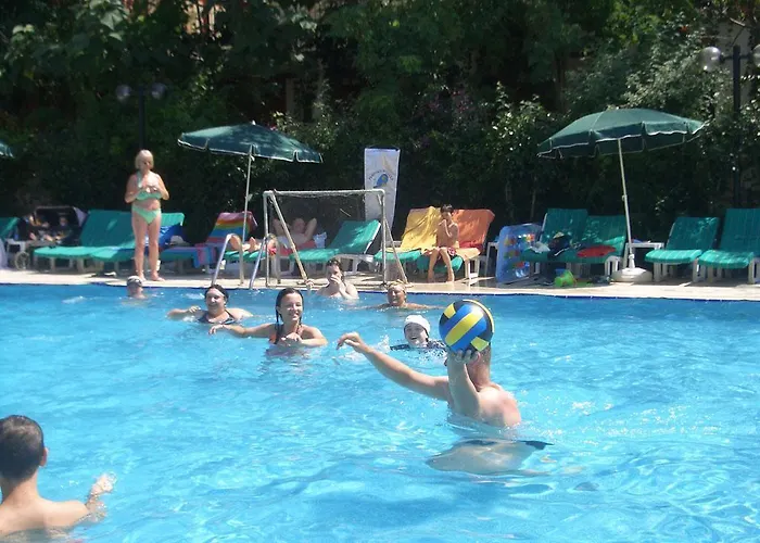 Perdikia Hotel Oludeniz