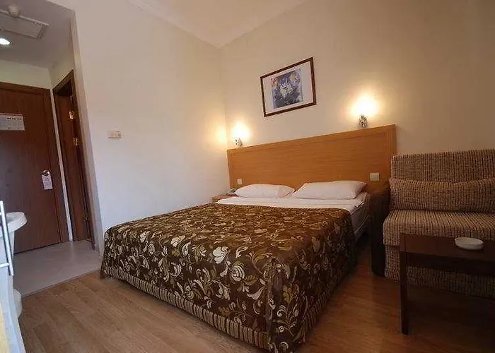 Perdikia 3* Oludeniz