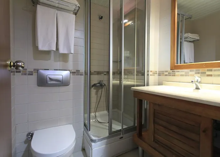 Hotel Perdikia 3*