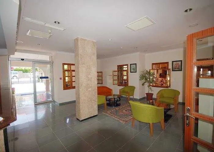 Perdikia 3*