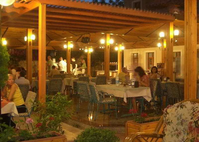 Hotel Perdikia 3*