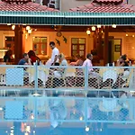 Hotel Perdikia Oludeniz
