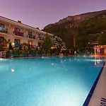 Perdikia 3* Ölüdeniz