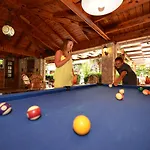 Perdikia Hotel