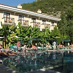 Perdikia Ölüdeniz