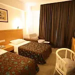 Hotel Perdikia 3*