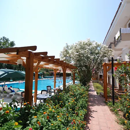 Hotel Perdikia 3*