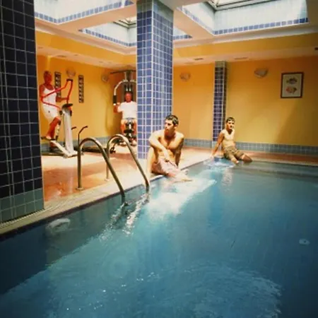 Hotel Perdikia