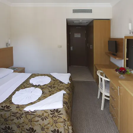 Hotel Perdikia Oludeniz