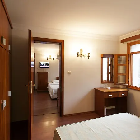 Hotel Perdikia Ölüdeniz