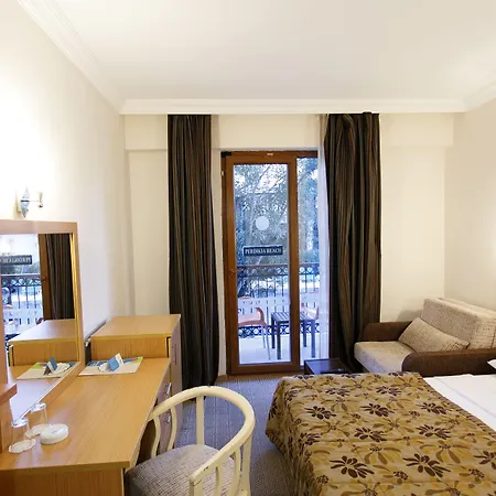 Perdikia Hotel Ölüdeniz