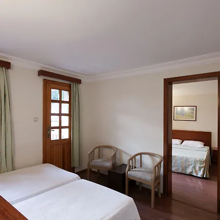 Perdikia 3*