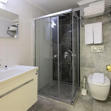 Hotel Perdikia Oludeniz