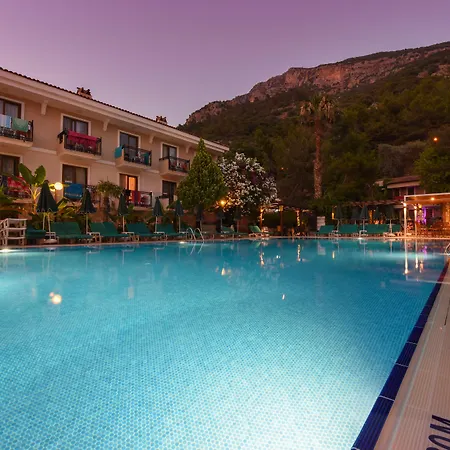 Perdikia 3* オルデニズ