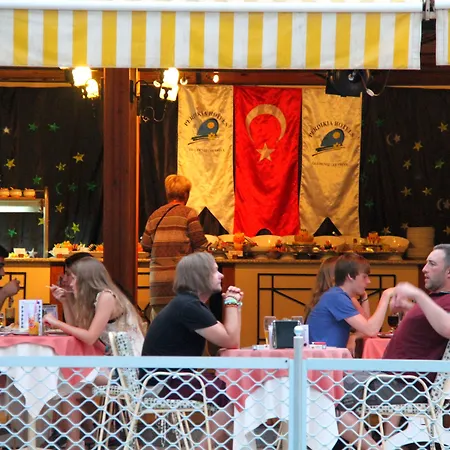 Perdikia Hotel Ölüdeniz