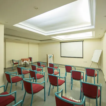 Perdikia 3* オルデニズ