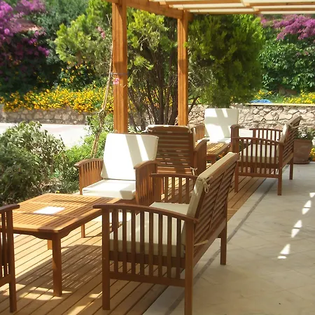 Hotel Perdikia Ölüdeniz