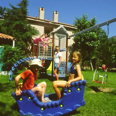 Perdikia 3* Ölüdeniz