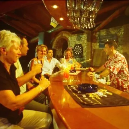 Hotel Perdikia Oludeniz