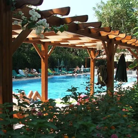 Perdikia Oludeniz