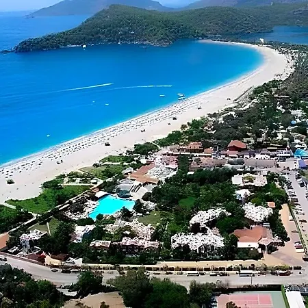 Hotel Perdikia 3*