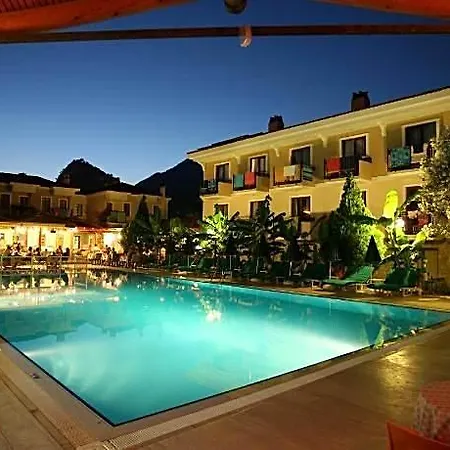 Perdikia Oludeniz